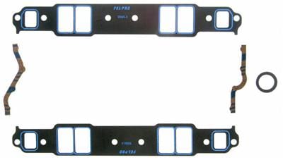 FELPRO Suit BB Ford 460 M6049-A460 Head 1.82" x 2.45" (.060") Printoseal Intake Manifold Gasket FE1221-3 Autofit