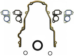 FELPRO Suit Chev LS Series, LSX & World 1997-04 Timing Cover Gasket Set FETCS45993 Autofit