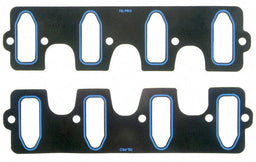 FELPRO Suit Chev LS1-LS6 1.19" x 3.34" (.045) Composite Intake Manifold Gasket Set FE1312-2 Autofit