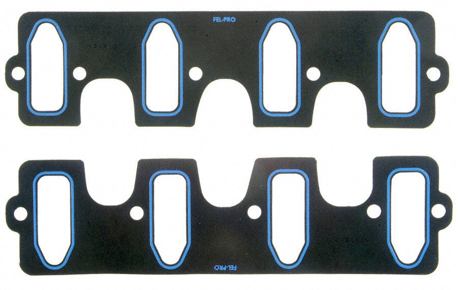 FELPRO Suit Chev LS1-LS6 1.19" x 3.34" (.045) Composite Intake Manifold Gasket Set FE1312-2 Autofit