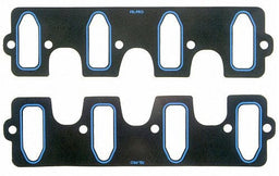 FELPRO Suit Chev LS1-LS6 1.19" x 3.34" (.060) Composite Intake Manifold Gasket Set FE1312-3 Autofit
