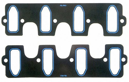 FELPRO Suit Chev LS1-LS6 1.19" x 3.34" (.060) Composite Intake Manifold Gasket Set FE1312-3 Autofit