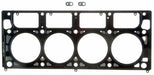 FELPRO Suit Chev LS1-LS6, LH, 3.945" Bore, .053" Compressed Thickness PermaTorque MLS Head Gasket FE1160L Autofit