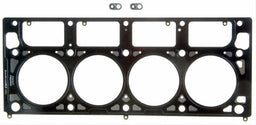 FELPRO Suit Chev LS1-LS6, LH, 3.945" Bore, .053" Compressed Thickness PermaTorque MLS Head Gasket FE1160L Autofit