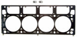 FELPRO Suit Chev LS1-LS6, LH, 4.175" Bore, .053" Compressed Thickness PermaTorque MLS Head Gasket FE1162L Autofit