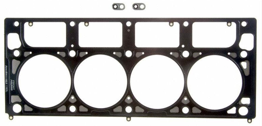 FELPRO Suit Chev LS1-LS6, LH, 4.175" Bore, .053" Compressed Thickness PermaTorque MLS Head Gasket FE1162L Autofit