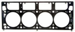 FELPRO Suit Chev LS1-LS6, RH, 4.100" Bore, .053" Compressed Thickness PermaTorque MLS Head Gasket FE1161R Autofit