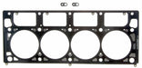 FELPRO Suit Chev LS1-LS6, RH, 4.175" Bore, .053" Compressed Thickness PermaTorque MLS Head Gasket FE1162R Autofit