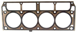 FELPRO Suit Chev LS2/LS3 4.100" Bore .048" Compressed Thicknes s PermaTorque MLS Head Gasket FE26192PT Autofit