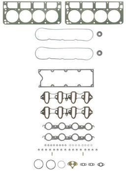 FELPRO Suit Chev LS2 & LS6 Engines (4.000" Bore) Top End Gasket Set FEHS9199PT Autofit