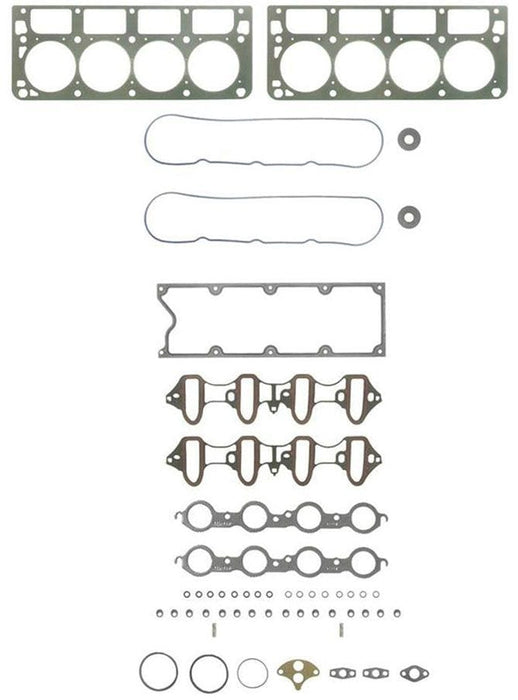 FELPRO Suit Chev LS2 & LS6 Engines (4.000" Bore) Top End Gasket Set FEHS9199PT Autofit