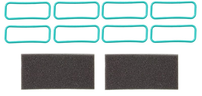 FELPRO Suit Chev LS2, O-Ring Type Intake Manifold Gasket Set FEMS96718 Autofit