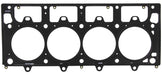 FELPRO Suit Chev LSX (LH), 4.100" gasket bore, .041" Compressed Thickness PermaTorque MLS Head Gasket FE26472L-041 Autofit