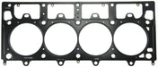 FELPRO Suit Chev LSX (LH), 4.200" Bore, .053" Compressed Thickness PermaTorque MLS Head Gasket FE26473L-053 Autofit