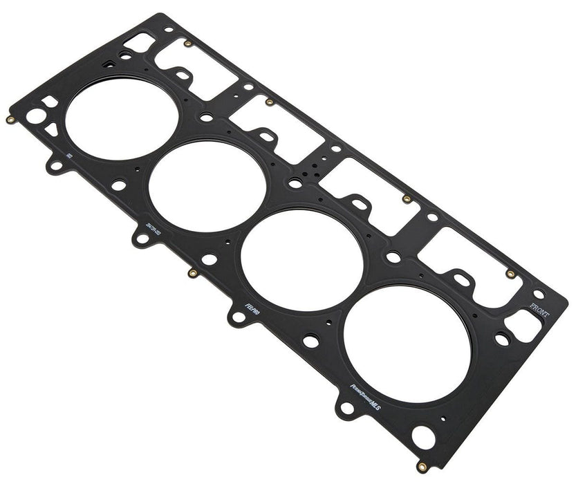 FELPRO Suit Chev LSX (RH), 4.100" gasket bore, .053" Compressed Thickness PermaTorque MLS Head Gasket FE26472R-053 Autofit
