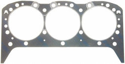 FELPRO Suit Chev V6 229-262, 4.166" Bore, .041" Compressed Thickness Steel Pre-Flattened O-Ring Head Gasket FE1002 Autofit