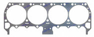 FELPRO Suit Chrysler 361-440, 4.505", .041" Thickness PermaTorque Teflon Coated Head Gasket FE8519PT-1 Autofit