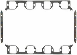 FELPRO Suit Chrysler 426 Hemi 1.84" x 2.00" (.060") Composite Intake Manifold Gasket Set FE1234 Autofit