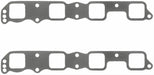 FELPRO Suit Chrysler 426 Hemi 1964-71 Exhaust Manifold Gasket Set FEMS90049 Autofit