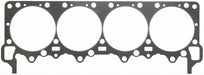 FELPRO Suit Chrysler 426 Hemi, 4.590" Bore, .051" Compressed Thickness Steel Pre-Flattened O-Ring Head Gasket FE1104 Autofit