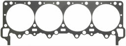 FELPRO Suit Chrysler 426 Hemi, 4.590" Bore, .051" Compressed Thickness Steel Pre-Flattened O-Ring Head Gasket FE1104 Autofit