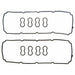 FELPRO Suit Chrysler HEMI 5.7L & 6.1L 2003-2009 PermaDry Valve Cover Gaskets FEVS50625R Autofit