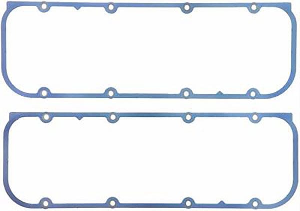 FELPRO Suit Dodge P7/R5 Valve Cover Gasket Set, Silicone, .140" Thick FE1670 Autofit