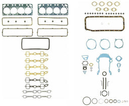FELPRO Suit Ford 272-312 Y-Block Full Gasket Set FEFS7999PT-3 Autofit