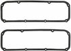 FELPRO Suit Ford 289-351C 1/8" Thick Die Cut Rubber Valve Cover Gaskets FE1616 Autofit