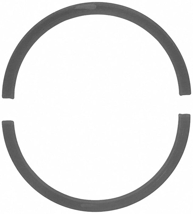 FELPRO Suit Ford 302-351 Cleveland & 351 Windsor 2-Piece Rubber Rear Main Seal FEBS40042 Autofit