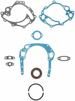 FELPRO Suit Ford 302-351 Cleveland Performance R.A.C.E Gasket Set FE2710 Autofit