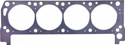 FELPRO Suit Ford 302-351C, 4.100" Bore, .041" Compressed Thickness Steel Pre-Flattened O-Ring Head Gasket FE1013 Autofit