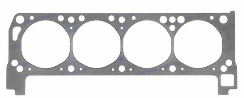 FELPRO Suit Ford 302-351C, 4.110" Bore, .051" Thickness PermaTorque Teflon Coated Head Gasket FE8347PT-1 Autofit