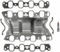 FELPRO Suit Ford 302-351C 4V Intake Manifold Tub/Pan Gasket Set FEMS96012 Autofit