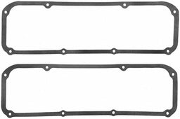 FELPRO Suit Ford 302-351C Co-Prene Rubber Valve Cover Gaskets FEVS50068R Autofit