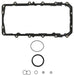 FELPRO Suit Ford 302 V8 5.0L, DOHC 32 Valve, 2011-2016 Gasket Conversion Set (Bottom End) FECS26550 Autofit