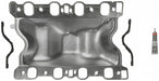 FELPRO Suit Ford 351-400M Intake Manifold Tub/Pan Gasket Set FEMS96020 Autofit