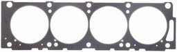 FELPRO Suit Ford 390-428 FE, 4.400" Bore, .041" Compressed Thickness Steel Pre-Flattened O-Ring Head Gasket FE1020 Autofit