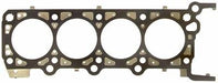 FELPRO Suit Ford 5.4L Modular, LH, 3.630" Bore .036" Compressed Thickness PermaTorque MLS Head Gasket FE1141L Autofit