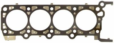 FELPRO Suit Ford 5.4L Modular, LH, 3.630" Bore .036" Compressed Thickness PermaTorque MLS Head Gasket FE1141L Autofit