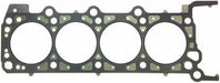 FELPRO Suit Ford 5.4L Modular, RH, 3.630" Bore, .036" Compressed Thickness PermaTorque MLS Head Gasket FE1141R Autofit
