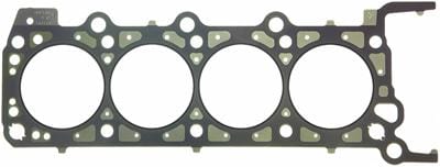 FELPRO Suit Ford 5.4L Modular, RH, 3.630" Bore, .036" Compressed Thickness PermaTorque MLS Head Gasket FE1141R Autofit