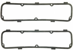 FELPRO Suit Ford FE V8 390-428 Co-Prene Rubber Valve Cover Gaskets FEVS13049R Autofit