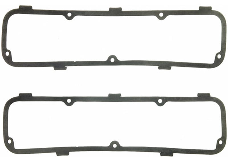 FELPRO Suit Ford FE V8 390-428 Co-Prene Rubber Valve Cover Gaskets FEVS13049R Autofit