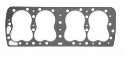 FELPRO Suit Ford Flat Head 1949-53 3.270" (L/H) Fibre-Faced Head Gasket FE7526B Autofit