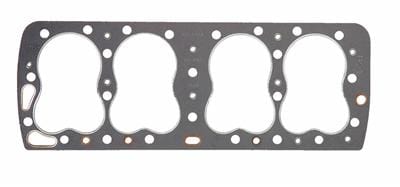 FELPRO Suit Ford Flat Head 1949-53 3.270" (L/H) Fibre-Faced Head Gasket FE7526B Autofit