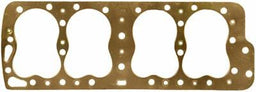 FELPRO Suit Ford Flathead 1949-53, R/H, 3.420" Bore, .062" Compressed Thickn Copper Sandwich Head Gasket FE1055 Autofit