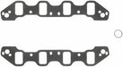FELPRO Suit Ford SVO B351, C302, D302 1.35" x 2.20" (.060") Composite Intake Manifold Gasket set FE1265 Autofit