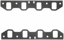 FELPRO Suit Ford SVO M6049-C3 Head 1.35" x 1.95" (.060") Composite Intake Manifold Gasket Set FE1253-3 Autofit