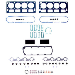 FELPRO Suit GM LS Series LS-2 6.0L, 4.000" Bore Top End Gasket Set FEHS26192PT-3 Autofit